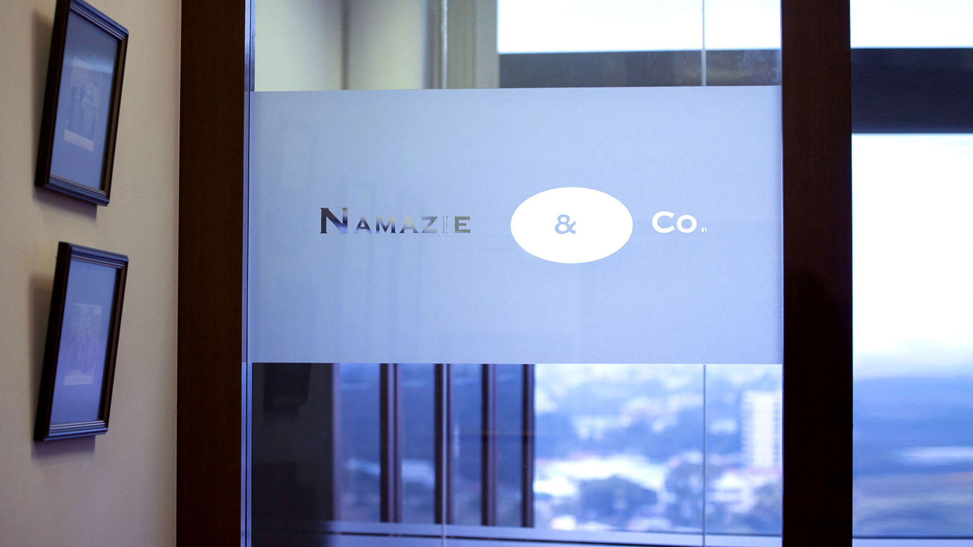 A beautiful landscape responsive image example